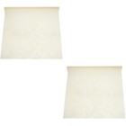  2 Rolls Blumen Verpackungspapier Geschenkpapier Für Floristen Blumenstrauß