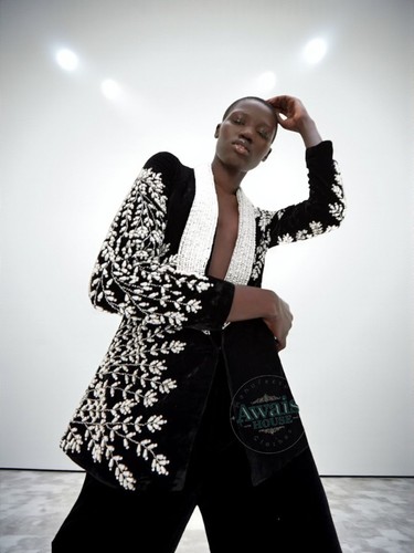 Women's blazer Signature Collection Black Blazer Coat New Blazer Coat  Jacket - Bild 3 von 3