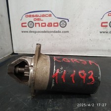 0001106011 Motor Arranque para OPEL CORSA B Eco 1997 210067