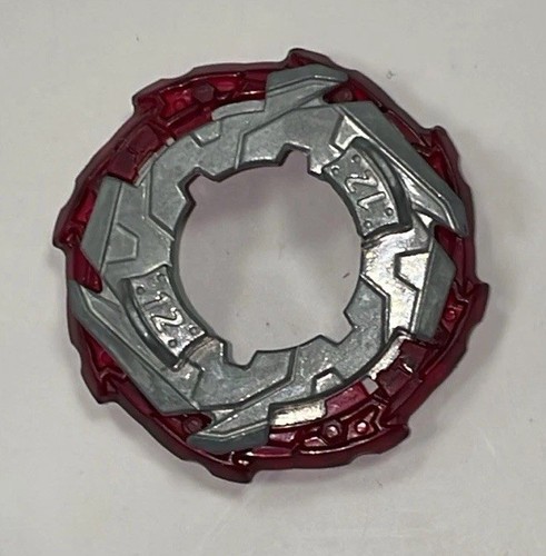 RARO TAKARA TOMY Beyblade BURST B-173 01: Infinite Achilles Dimension’ 1B - Foto 9 di 11
