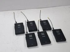Shure UR1 G1 Wireless Transmitter 470-530MHZ UR1G1