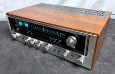 Sansui 6060 AM/FM Stereo Receiver - Serviced & Tested - Sounds Great