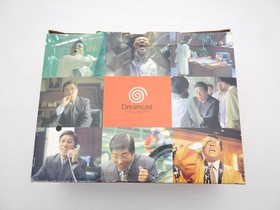 AS IS-Dreamcast Console HKT-3000 / HKT-5000 DreamCast JP GAME. 9000023841889