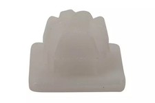Genuine GM License Bracket Nut 03907444