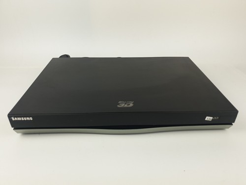 Samsung BD-E8500M 3D Blu-Ray Player schwarz
