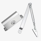 10-50 Kilogramm Kapazität 90 Grad Hydraulische Puffer Türschließer Startseite