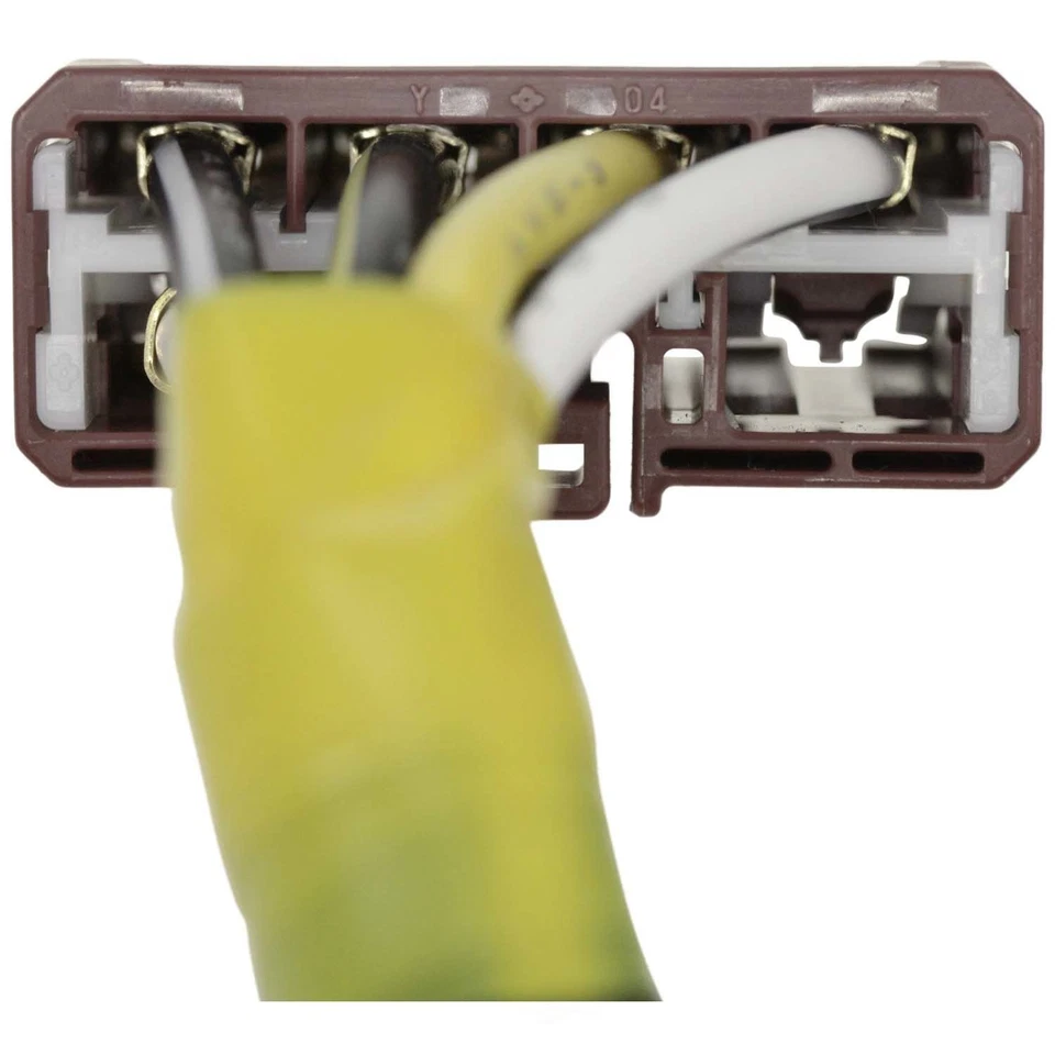 Cilindro de bloqueo de encendido WVE 4H1362 para Honda Accord 98-02 Foto 3 de 4