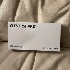 Clevertouch Clevershare 1541255 3rd Generation Button Dongle - New Sealed
