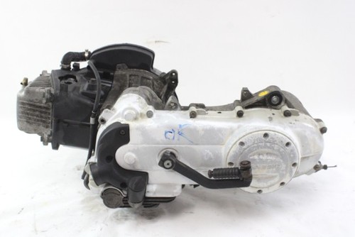 PIAGGIO ZIP 50 4T C25CM MOTOR 00 - 17 ENGINE - Bild 1 von 6