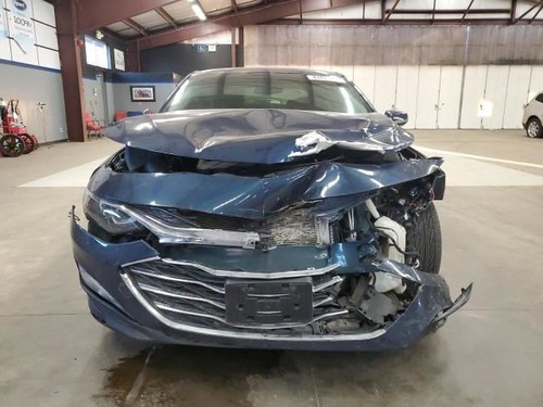 Blower Motor Fits 19-23 MALIBU 1940694 - Picture 5 of 12