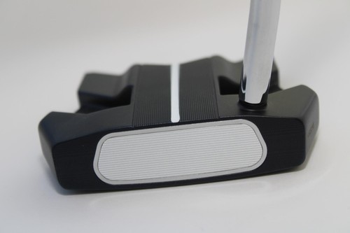 Odyssey Ai-One Wing Back DB putter 35 pollici - Foto 2 di 6