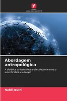 Nabil Jouini | Abordagem AntropolóGica | Taschenbuch | Portugiesisch (2025)
