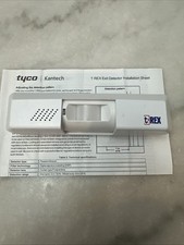 Tyco Kantech T-Rex Exit Detector