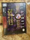 Ultimate Mortal Kombat 3 with Manual (Super Nintendo Entertainment System, 1996)