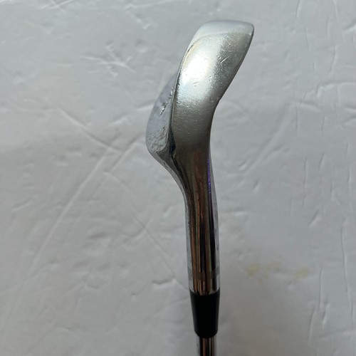 Ben Hogan Special SI Hogan APEX Wedge Flex Steel Shaft Hogan Grip 35.5" - Picture 2 of 6