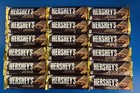 (18) Hershey's Milk Chocolate W/Almonds Chocolate Bars, KS, 2.6oz, BB: 04/26