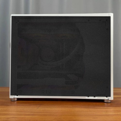 Cotton Pc Fan Sponge Proof Computer Foam Mesh Fabric - Zdjęcie 9 z 12