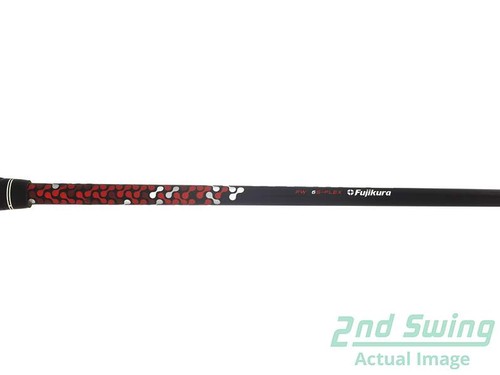 TaylorMade M4 Fairway Wood 3 Wood HL 16.5° Graphite Stiff Left 43.75in - Picture 7 of 10