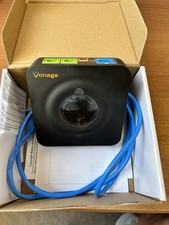 NEW Vonage Grandstream HT802 VOIP