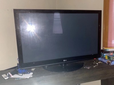 LG 47-inch 1080p LCD HDTV