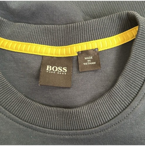 Boss Hugo Sweatshirt - Bild 5 von 6