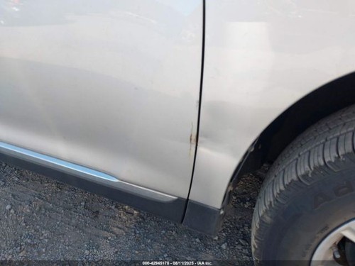 Driver Left Front Spindle/Knuckle AWD Fits 08-13 HIGHLANDER 12069062 - Bild 6 von 12