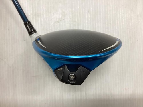 SIM2 MAX-D | 10.5 | S | TENSEI BLUE TM50 (SIM2) | USED | DRIVER | TAYLORMADE - Picture 4 of 9