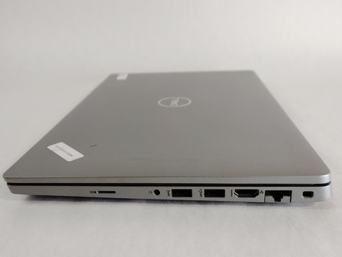 Dell Latitude 5430 Core i7-1265U 1.80 GHZ 8 GB 256 GB Nvme Windows 11 Pro - Foto 7 di 8