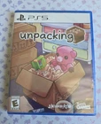 Unpacking (PS5) - Limited Run Games - SHIPS TODAY!