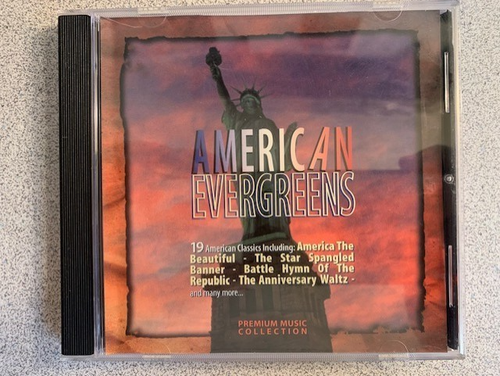 Music CD (s) - Various Titles / Genres / Years - YOU PICK - Excellent to Mint - Picture 8 of 143