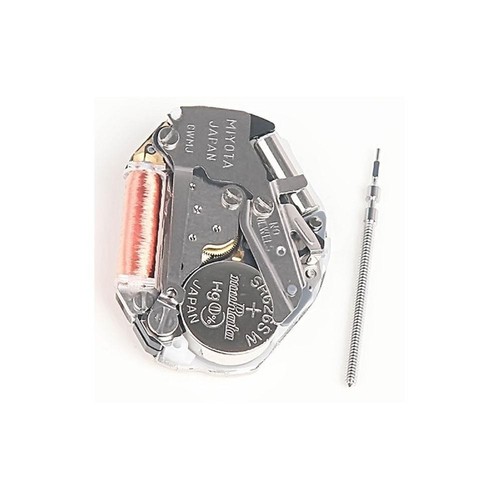 Brandneu Mechanische Bewegung Uhr Reparatur Ersetzen Zubehör Automatik - Afbeelding 5 van 14