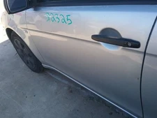 (LOCAL PICKUP ONLY) Driver Left Front Door Fits 08-17 LANCER 1566162