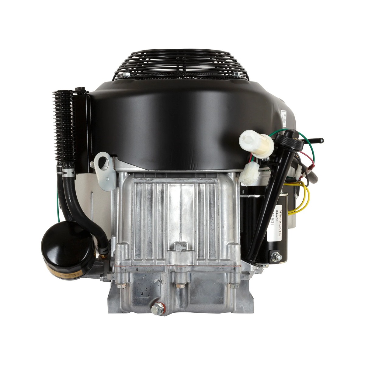 引退品 Amazon.com: Starter Motor Replace For Briggs Stratton 303437
