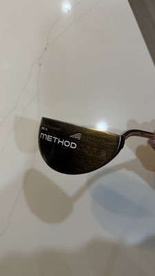 Nike Method Core MC-5i 35  Putter