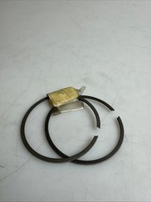 2x Kawasaki KX125 92-94 KOLBENRING (RING-PISTON TOP 13003-1318 KL1636