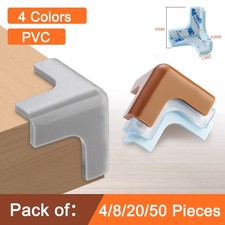 Edge Guard Corner Protector Corner Guard Baby Kids Safety for Table Furniture