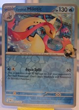 Pokemon SV10 Destined Rivals-Choose Your Own Card