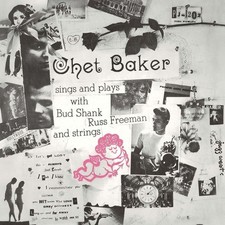 (SHM-CD) Chet Baker - Chet Baker Sings And Plays