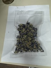 butterfly pea flower tea