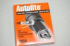 Autolite 3924 Copper Core Spark Plugs 4 Pack NOS