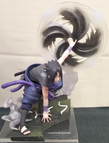 FIGUARTS ZERO Sasuke Uchiha h57_1109 - Bild 1 von 5