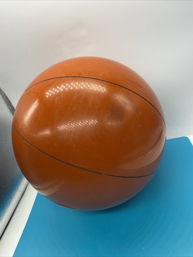 Bowling Ball Michael Jordan #23 Undrilled 15lb AMF 8W202620 - Picture 4 of 10