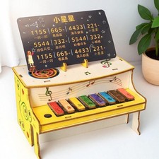 DIY E- Modellbau-Set, Technik-Gadget, Geschenk, , Unikat, pädagogisches