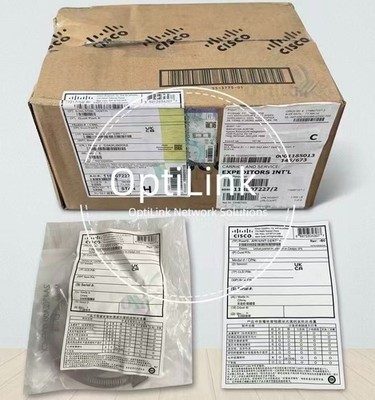 1PC NEW AIR-MNT-VERT1 Mounting Bracket for Catalyst 9124AX Wireless Access Point