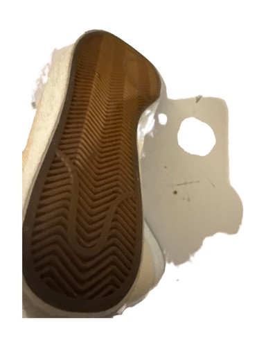  Vintage Nike All Court Low Canvas Schuhe Beige 9,5 - Bild 6 von 7