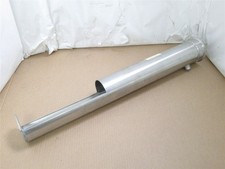 235845 New-No Box; Prime 20005 Water Diverter Assy; SS; 4" Sanitary Flange