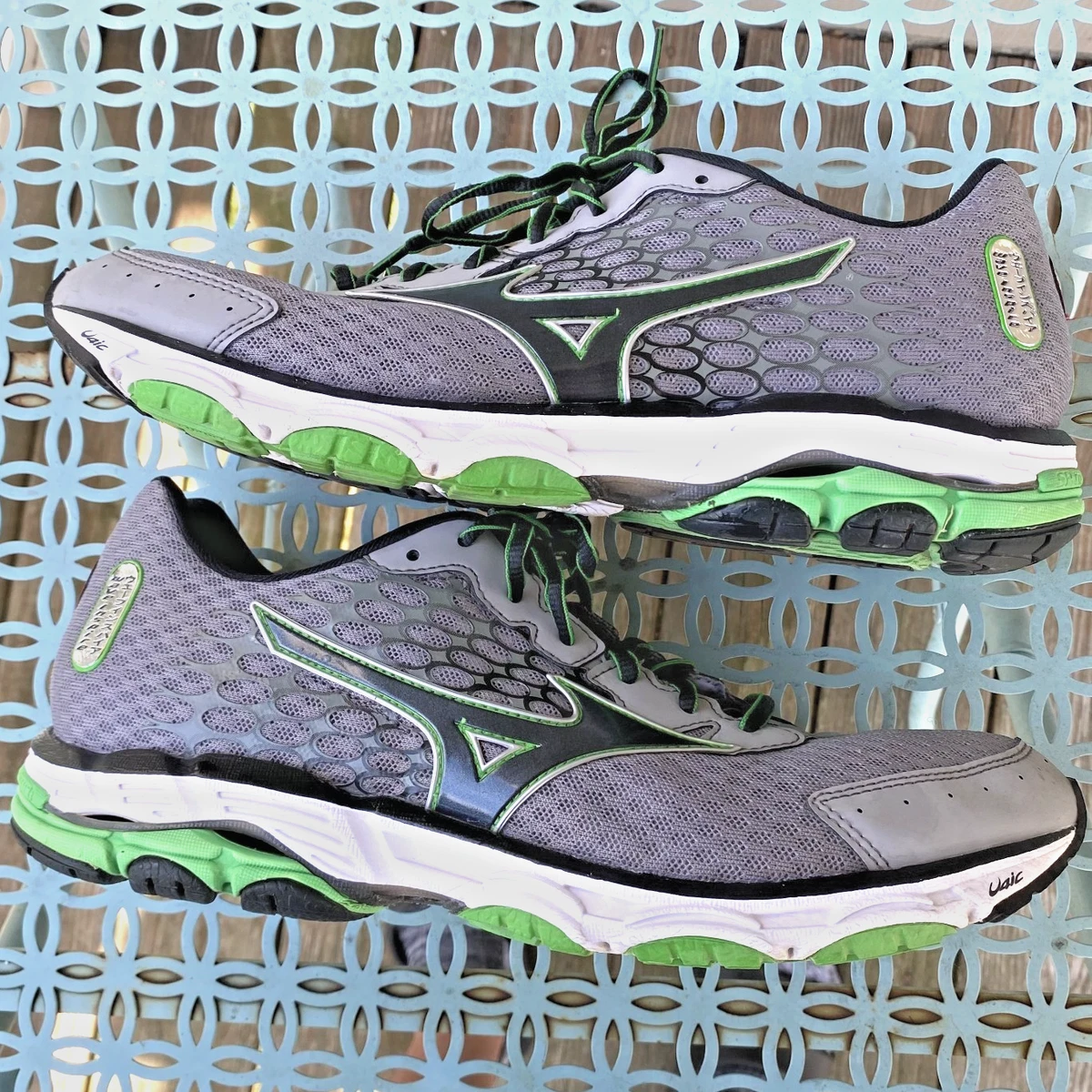 mizuno wave inspire mens products for sale | eBay