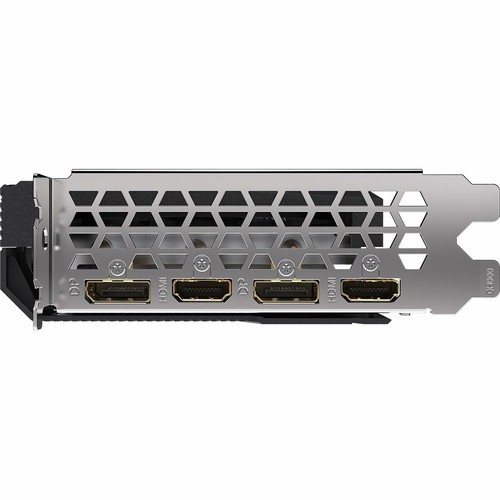 Scheda Grafica Gigabyte GeForce RTX 3060 GAMING GDDR6 - Photo 4/5