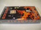 Sinergy TAPE/Cassette SEALED Russian METAL