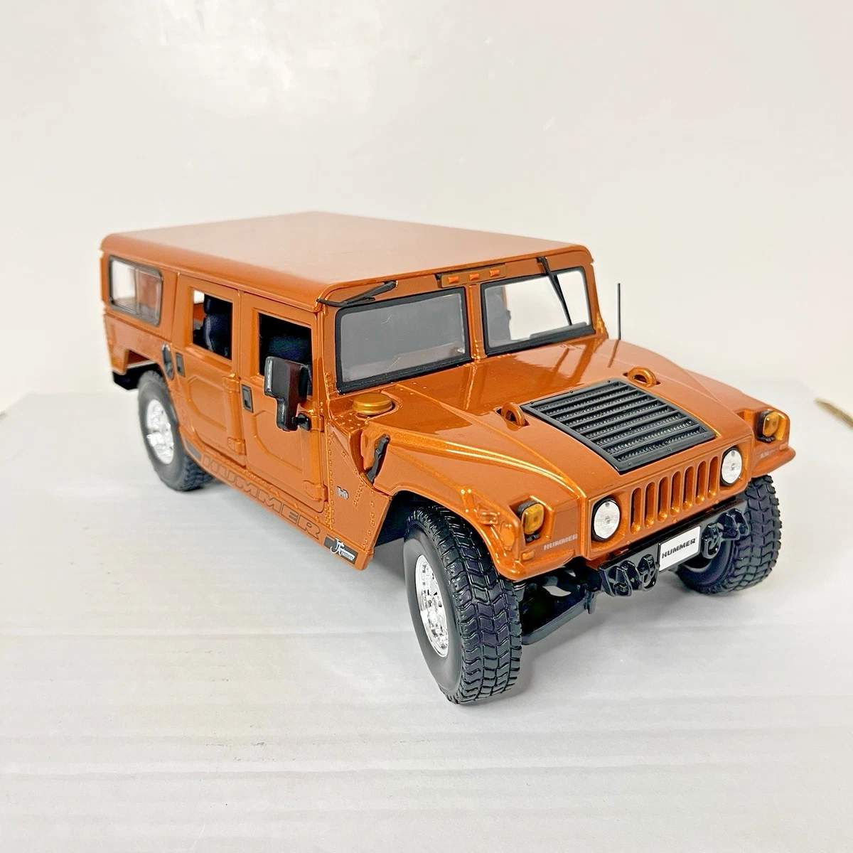 Maisto HUMMER Premiere Edition 1:18 ミニカー Maisto Hummer 1:18 Scale Diecast Cars, Trucks & Vans for sale | eBay